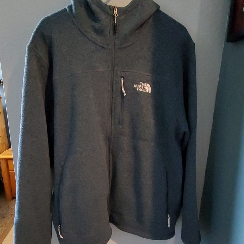 The North Face Gordon Lyons Sweater